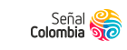 Logo de Señal Colombia